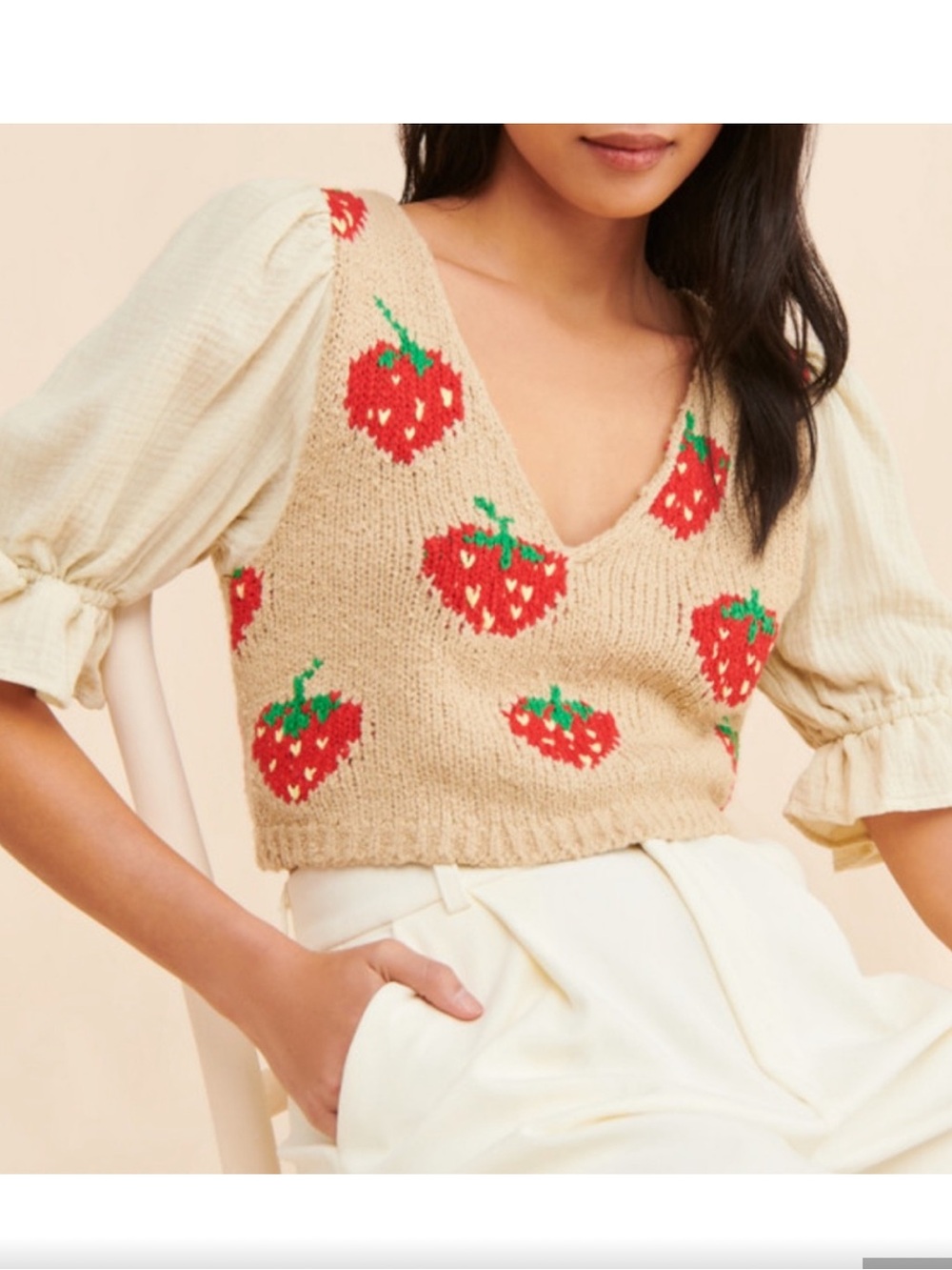 Free People top